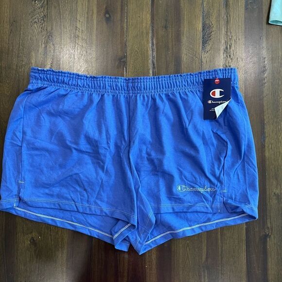 Champion Athletic shorts size XLarge new with tags - Picture 1 of 7